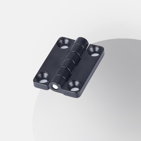 Industrial Door Hinges
